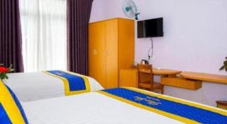 Bluesea Hotel Quy Nhon - 4