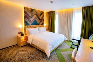HANSA- A Premium Residence - Dhaka - 5