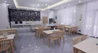 Green Tree Inn Express Weifang Zhucheng Longyuan Shangcheng - 5