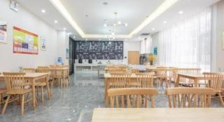 Green Tree Inn Express Weifang Zhucheng Longyuan Shangcheng - 8