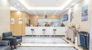 Green Tree Inn Express Weifang Zhucheng Longyuan Shangcheng - 6