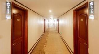 GreenTree Alliance Hotel Tianjin Jinnan District Gegu Stadium - 8