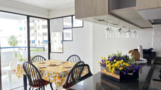 Comfortable family-friendly apartment in Laguito - 3