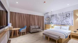 City Comfort Inn Fangchenggang Government Affairs Center - 6
