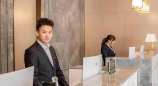 Borrman Hotel Changsha Meixi Lake West Bus Station Lugu - 5