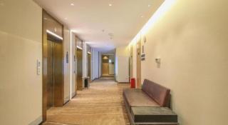 City Comfort Inn Wuhan Optics Valley Technology Exhibition Center - 7