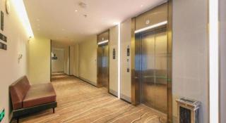 City Comfort Inn Wuhan Optics Valley Technology Exhibition Center - 6