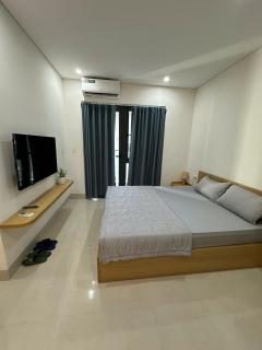 Căn hộ studio, gần cầu rồng - 5
