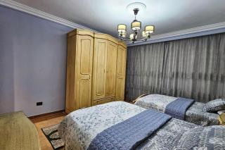 Heliopolis Stay - The Harmony - Near Cairo Airport - 3