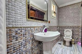 Heliopolis Stay - The Harmony - Near Cairo Airport - 5