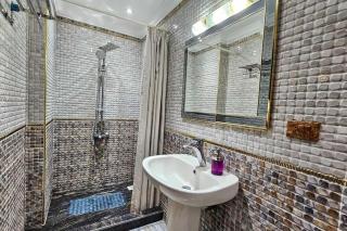 Heliopolis Stay - The Harmony - Near Cairo Airport - 6