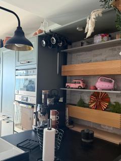Cosy apartment 2min from the sea - 8
