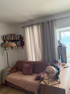 Cosy apartment 2min from the sea - 2