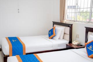 Khách sạn Triều Thuận Thành - 3
