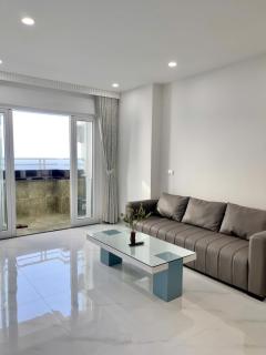 Da Nang Mường Thanh apartment sea view - 0