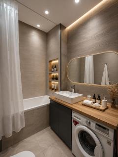 Komfort sity 20 этаж - 3