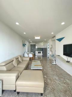 Da Nang Mường Thanh apartment sea view - 7