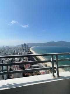 Da Nang Mường Thanh apartment sea view - 5