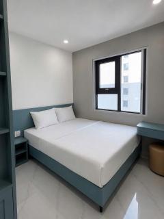 Da Nang Mường Thanh apartment sea view - 4