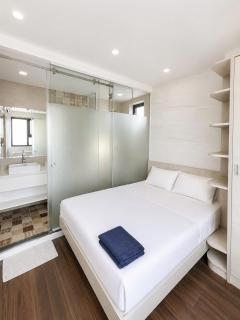 Da Nang Mường Thanh apartment sea view - 2