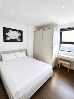 Da Nang Mường Thanh apartment sea view - 1