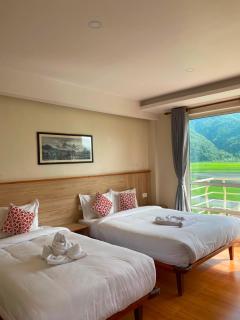 Samiyog Tourist Resort - 5