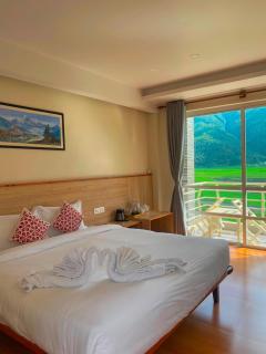 Samiyog Tourist Resort - 7
