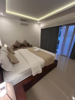 Batur essence villa by mount batur - 3
