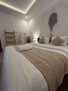 Batur essence villa by mount batur - 2