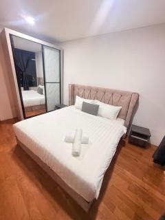 Vortex suites klcc by Bukit Bintang - 3