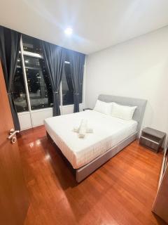 Vortex suites klcc by Bukit Bintang - 5