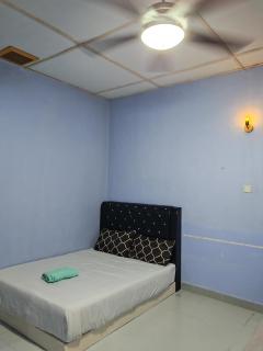 3 Hours Room for Queen Private Bathroom Kota Permai - 0
