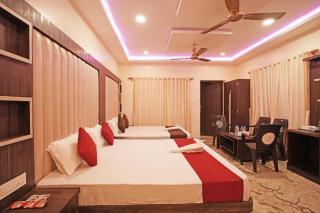Golden Sand Beach Resort - 3
