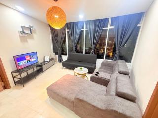Vortex suites klcc by Bukit Bintang - 6