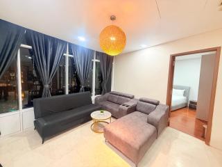 Vortex suites klcc by Bukit Bintang - 9