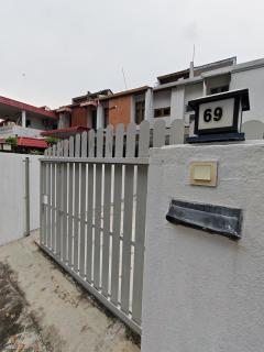 3 Hours Room for Queen Private Bathroom Kota Permai - 7