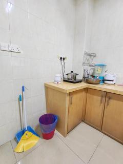 3 Hours Room for Queen Private Bathroom Kota Permai - 4