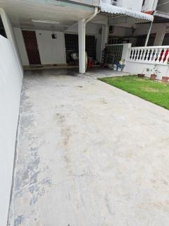3 Hours Room for Queen Private Bathroom Kota Permai - 3