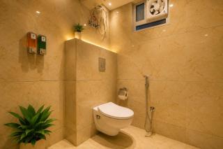 Hotel Emperium Suites By Decent - Delhi Airport - 7