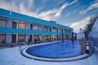 Golden Sand Beach Resort - 5