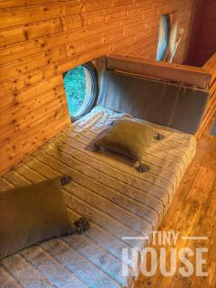 TINY CABIN - 6