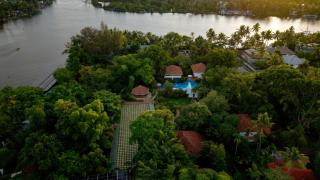 Nihara Resort and Spa Cochin - 2