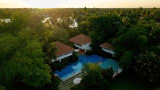 Nihara Resort and Spa Cochin - 3