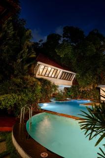 Nihara Resort and Spa Cochin - 1