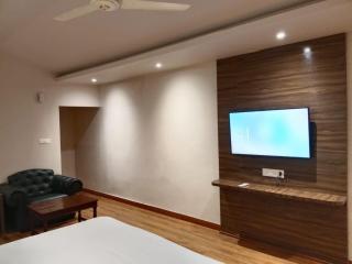 Green Valley Resort Kanha - Khatia Gate - 4