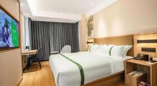 Green Tree Inn Hebei Cangzhou Hejian Middle Shijing Road - 5