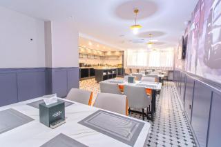 Premier City Comfort Hotel Yangzhou Shouxi Lake West Gate Weiyang Road Siji Garden - 8