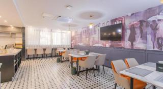 Premier City Comfort Hotel Yangzhou Shouxi Lake West Gate Weiyang Road Siji Garden - 4