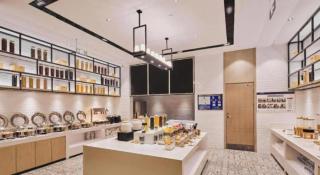 Echarm Hotel Torch Development Zone Zhongshan Station - 3