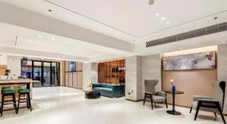 City Comfort Inn Tangshan Railway Station Lunan District Government - 8
